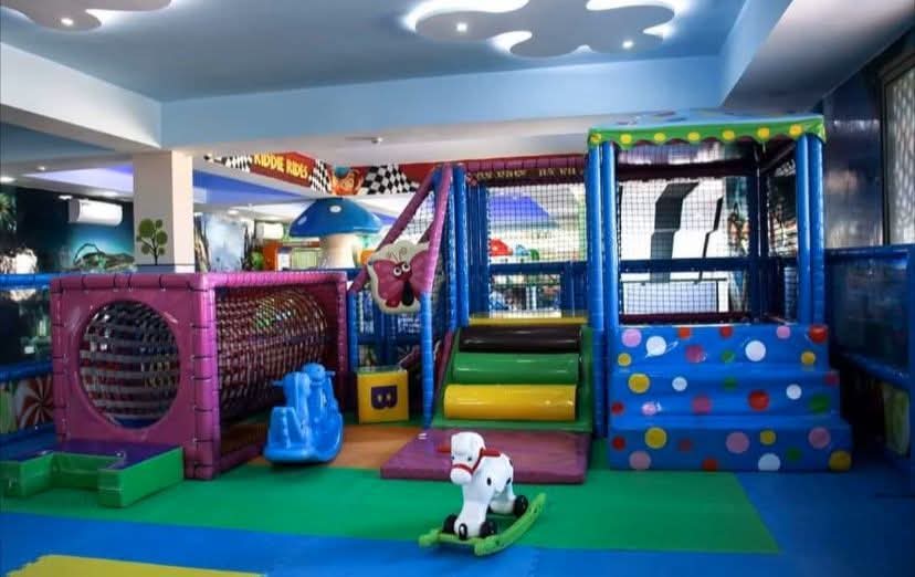 Espace Loisirs – Zone Commerciale