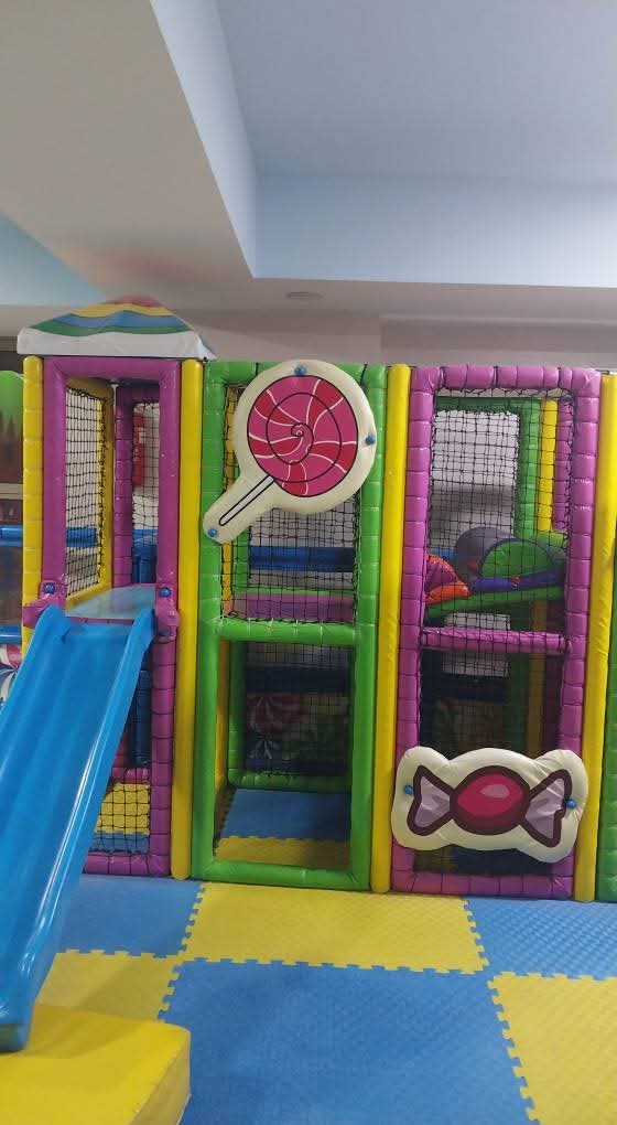 Réalisation S&S Games 2