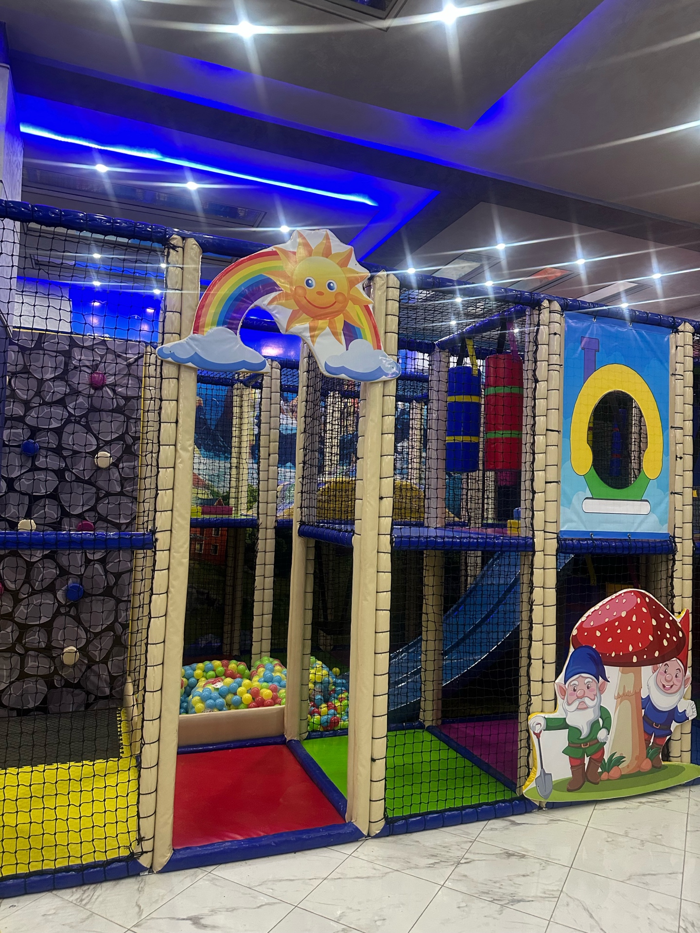 Réalisation S&S Games 8