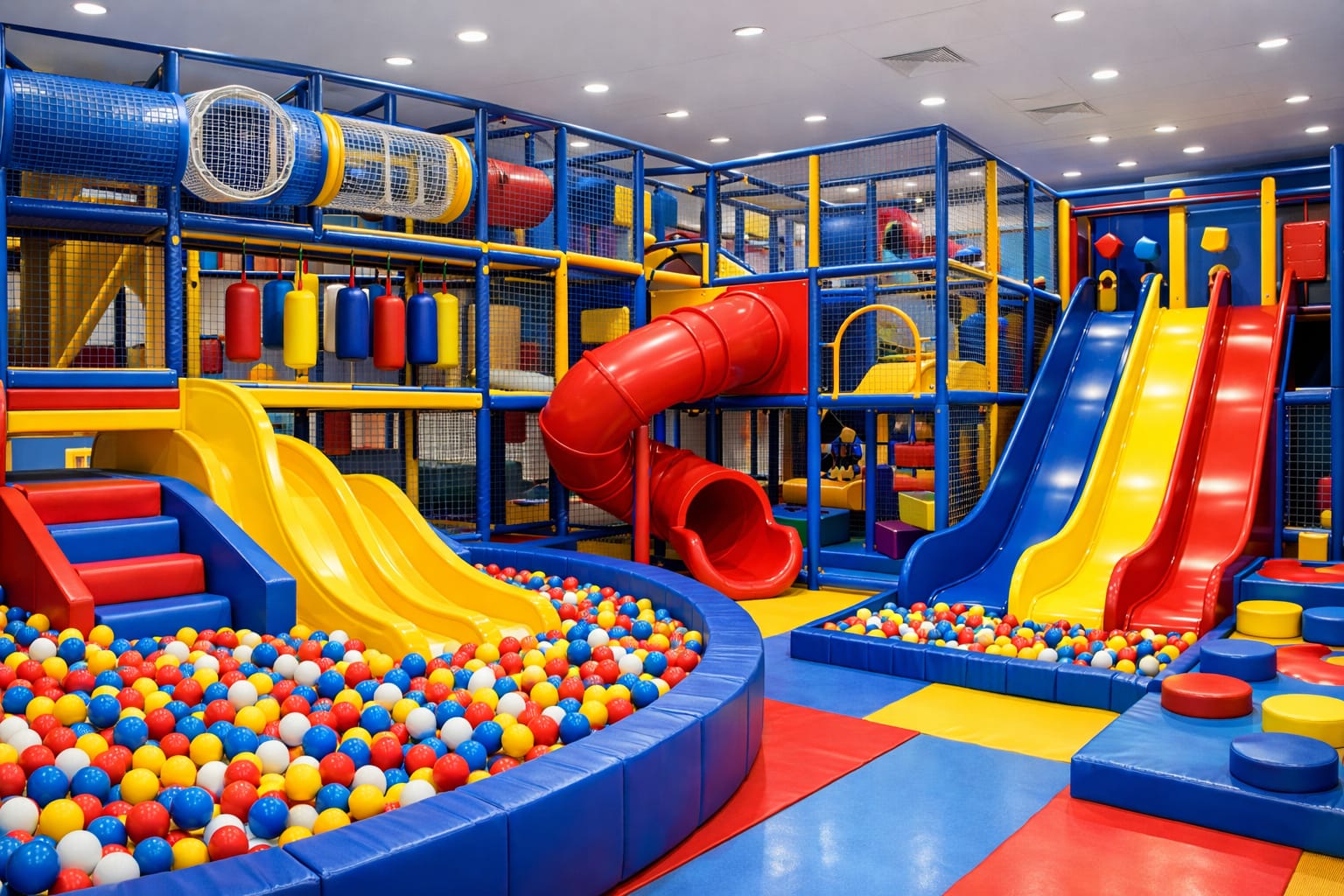 Réalisation S&S Games 7