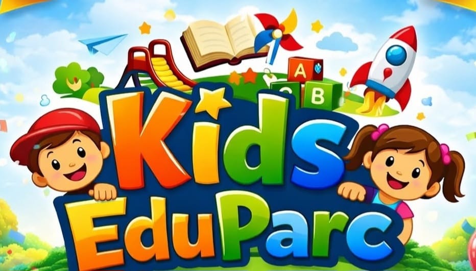 Logo Kids EduParc