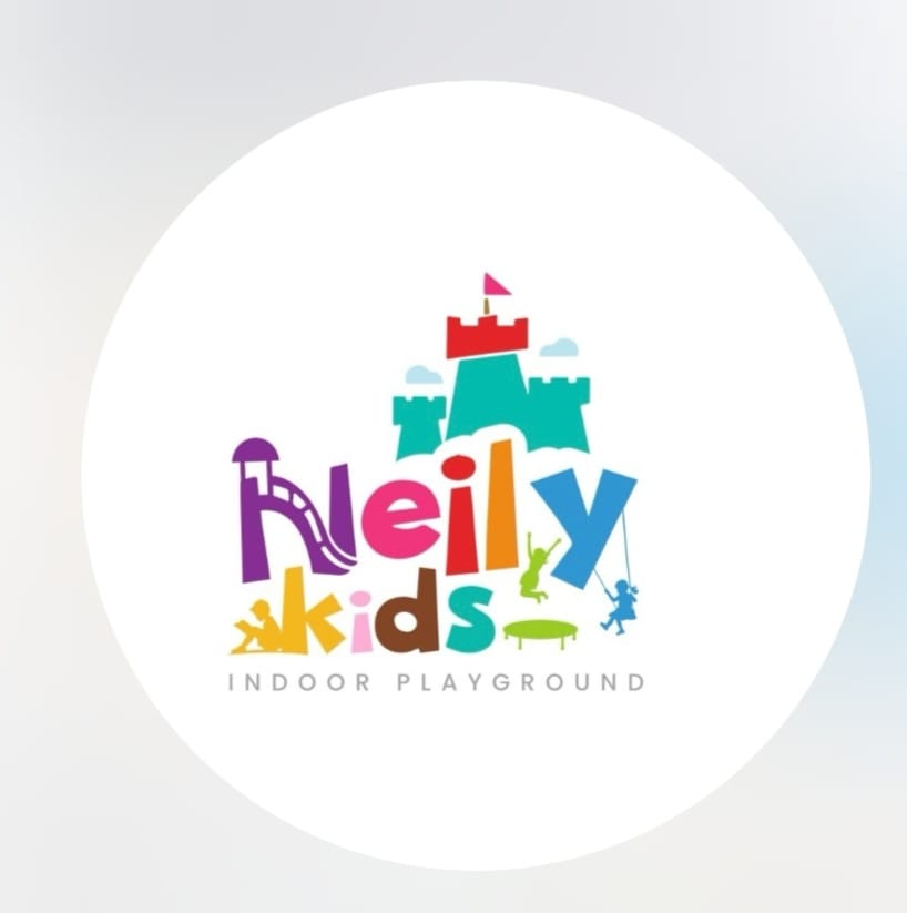 Logo Neily Kids