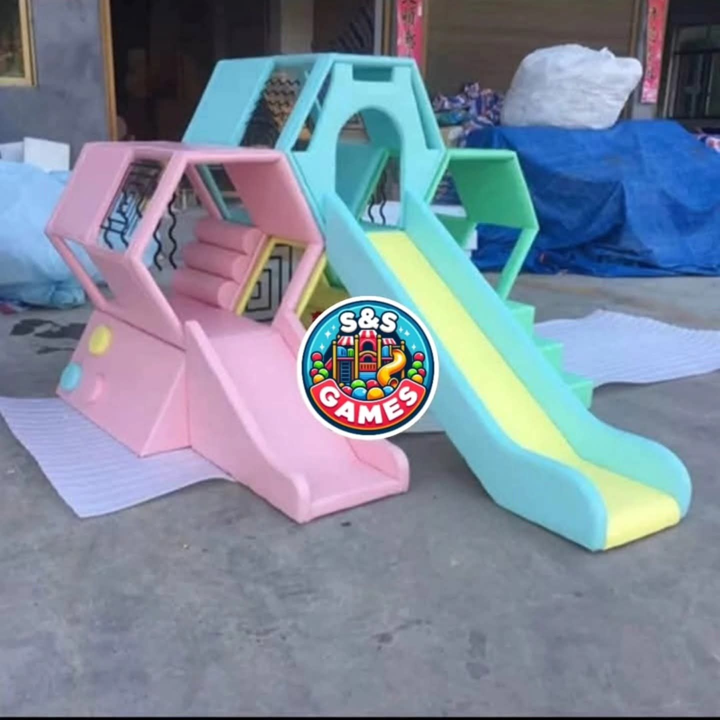 Module Equilibre & Coordination