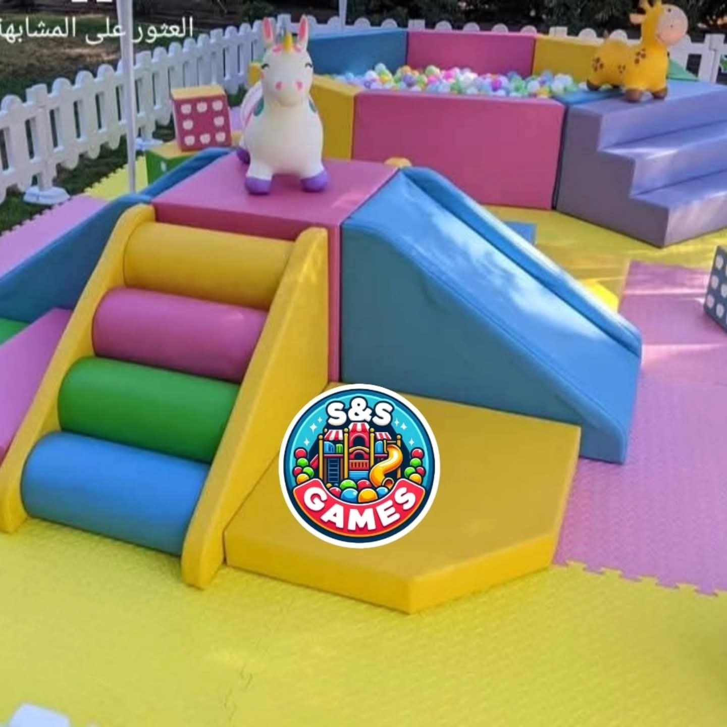 Module Grimpette Douce