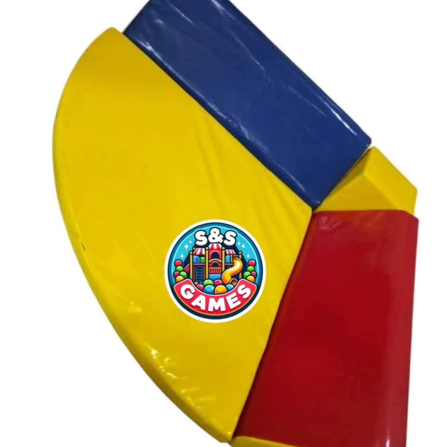 Espace Motricite Libre