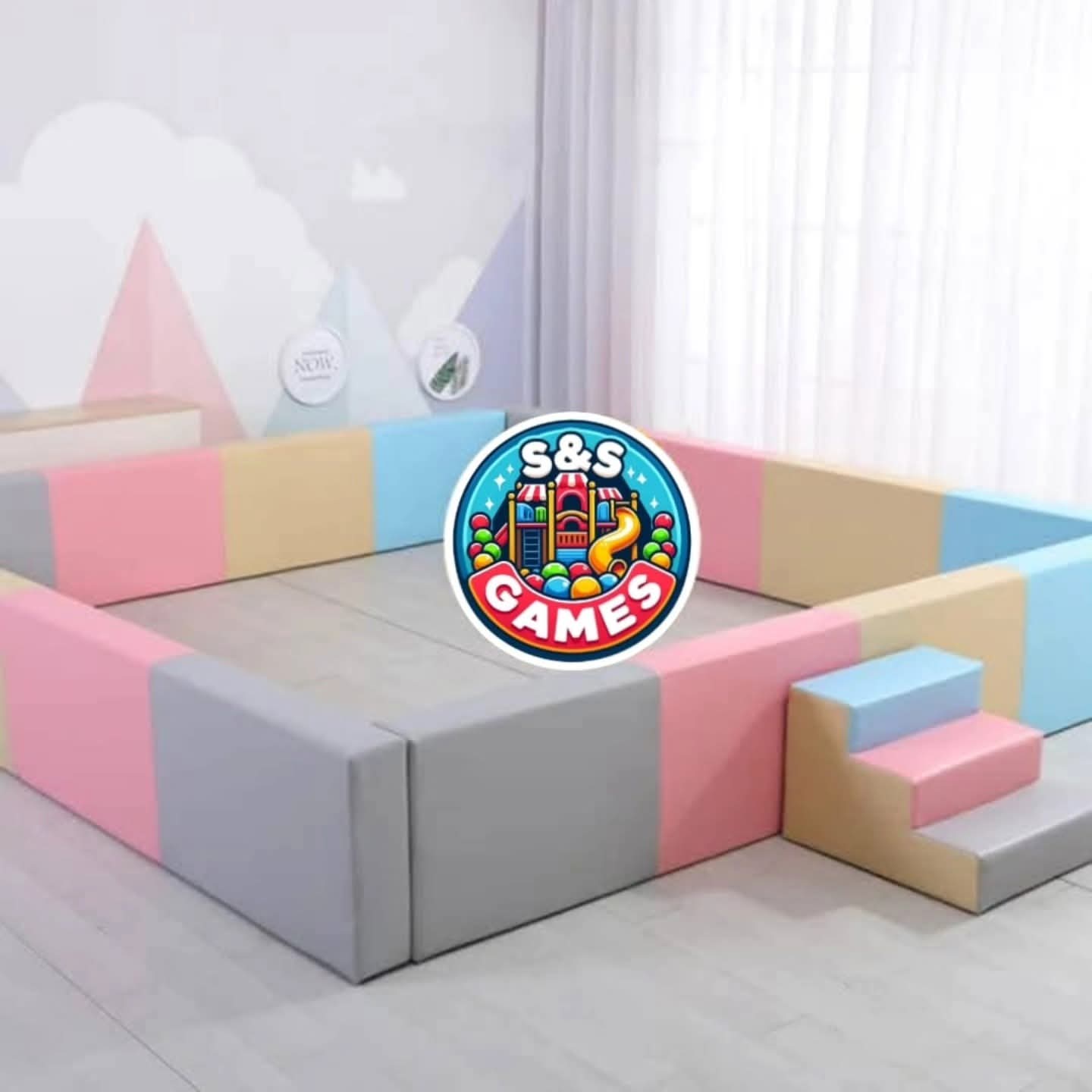 Kit Psychomotricite Creche