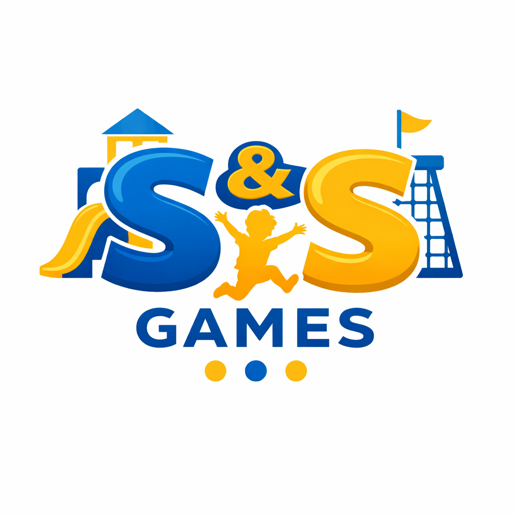 S&S Games